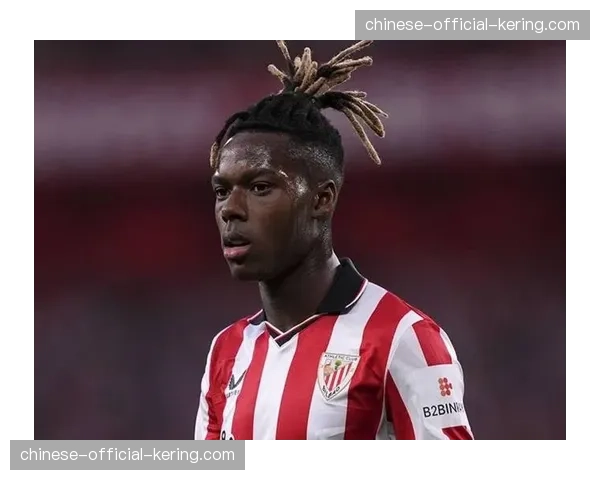 毕尔巴鄂竞技与尼科-威廉姆斯就续约达成原则性协议 毕尔巴鄂竞技与尼科-威廉姆斯就续约达成原则性协议