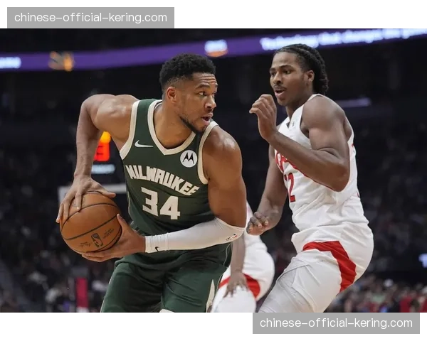 勇士曾提出4个无保护首轮签换字母哥，但遭雄鹿拒绝